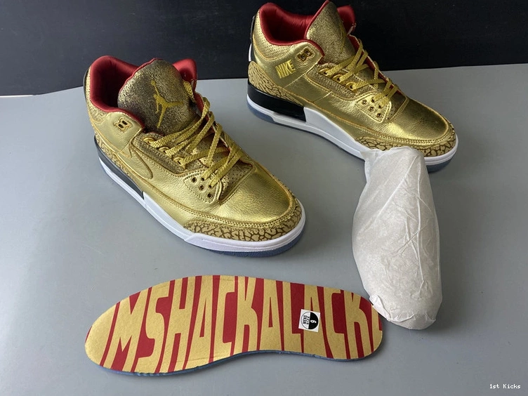 Jordan 933512 Air  AJ3  0322